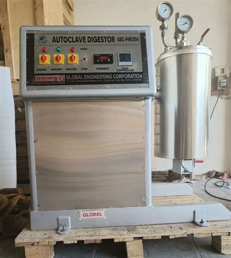 Laboratory Rotary Digester traders|Shop Block Digesters For Sale, New and Used Prices .